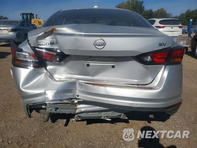 Zdjęcie 6 z 12 samochodu: 2024 NISSAN ALTIMA SV VIN:1N4BL4DV5RN325200 - miniatura