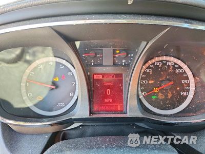 Zdjęcie 9 z 13 samochodu: 2015 GMC TERRAIN SLE VIN:2GKALREK6F6423194 - miniatura