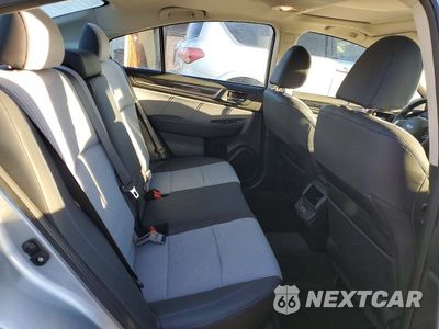 Zdjęcie 10 z 13 samochodu: 2019 SUBARU LEGACY SPORT VIN:4S3BNAS60K3012734 - miniatura