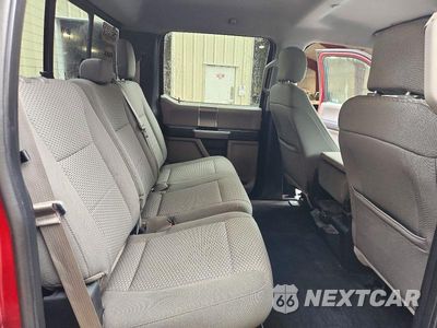Zdjęcie 10 z 12 samochodu: 2017 FORD F150 SUPERCREW VIN:1FTEW1EG8HFC74555 - miniatura