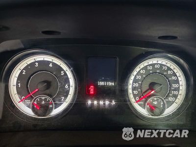 Zdjęcie 9 z 12 samochodu: 2015 RAM 1500 ST VIN:1C6RR7FG1FS760422 - miniatura