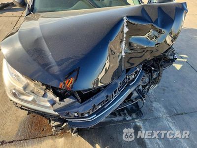 Zdjęcie 11 z 12 samochodu: 2016 HONDA ACCORD LX VIN:1HGCR2F39GA227385 - miniatura