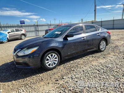 2018 NISSAN ALTIMA 2.5 S 1N4AL3AP6JC118598 - główne zdjęcie licytacji z USA - miniatura