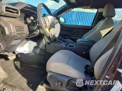 Zdjęcie 7 z 13 samochodu: 2026 TOYOTA TACOMA SR5 VIN:3TYKB5FN6TT034324 - miniatura