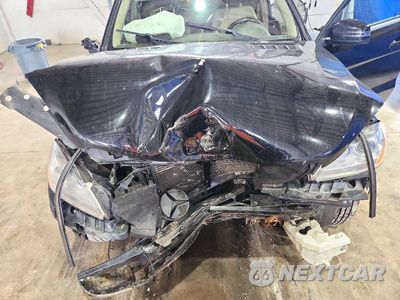 Zdjęcie 12 z 13 samochodu: 2012 MERCEDES-BENZ ML 350 4MATIC VIN:4JGDA5HB1CA055035 - miniatura