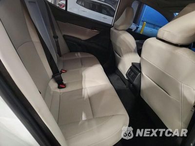 Zdjęcie 10 z 13 samochodu: 2026 TOYOTA CAMRY XLE VIN:4T1DBADK6TU555654 - miniatura