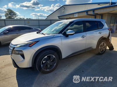 2024 NISSAN ROGUE SV 5N1BT3BB9RC699877 - główne zdjęcie licytacji z USA - miniatura