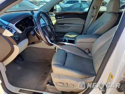 Zdjęcie 7 z 13 samochodu: 2016 CADILLAC SRX PREMIUM COLLECTION VIN:3GYFNDE33GS580637 - miniatura