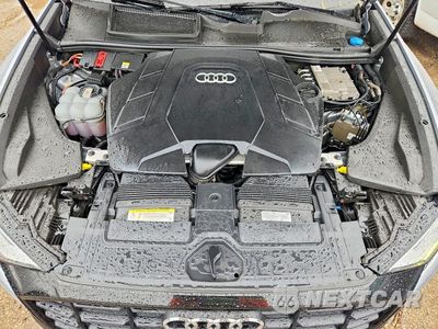 Zdjęcie 11 z 12 samochodu: 2019 AUDI Q8 PREMIUM PLUS S-LINE VIN:WA1EVAF15KD012986 - miniatura