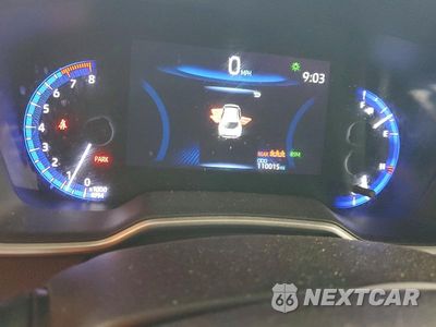 Zdjęcie 9 z 13 samochodu: 2020 TOYOTA COROLLA XSE VIN:JTNA4RBE6L3090467 - miniatura