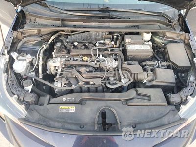 Zdjęcie 11 z 12 samochodu: 2025 TOYOTA COROLLA LE VIN:5YFB4MDE0SP242337 - miniatura