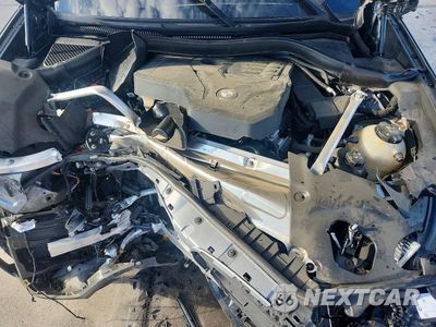 Zdjęcie 12 z 14 samochodu: 2024 BMW X3 XDRIVE30I VIN:5UX53DP01R9U11036 - miniatura