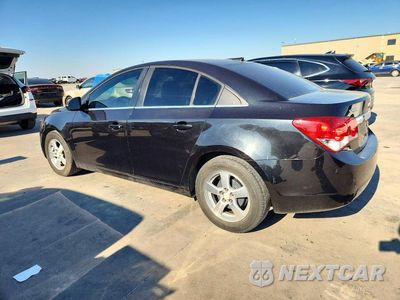Drugie zdjęcie samochodu z przodu: 2011 CHEVROLET CRUZE LT VIN:1G1PF5S93B7266752 - miniatura