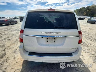 Zdjęcie 6 z 13 samochodu: 2011 CHRYSLER TOWN & COUNTRY LIMITED VIN:2A4RR6DG3BR745920 - miniatura
