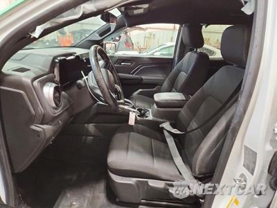 Zdjęcie 7 z 12 samochodu: 2023 CHEVROLET COLORADO LT VIN:1GCPSCEK4P1192497 - miniatura