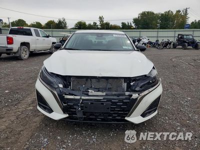 Piąte zdjęcie samochodu w środku: 2024 NISSAN ALTIMA SR VIN:1N4AL4CV8RN315774 - miniatura