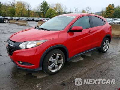 2017 HONDA HR-V EX 3CZRU6H57HM721823 - główne zdjęcie licytacji z USA - miniatura