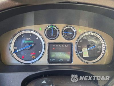 Zdjęcie 9 z 13 samochodu: 2011 CADILLAC ESCALADE PLATINUM HYBRID VIN:1GYS4FEJXBR124819 - miniatura