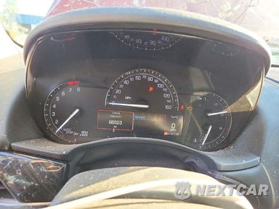 Zdjęcie 9 z 12 samochodu: 2019 CADILLAC ATS VIN:1G6AE1RX1K0116096 - miniatura