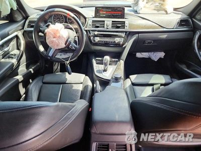 Zdjęcie 8 z 12 samochodu: 2018 BMW 340 I VIN:WBA8B3G56JNV01508 - miniatura
