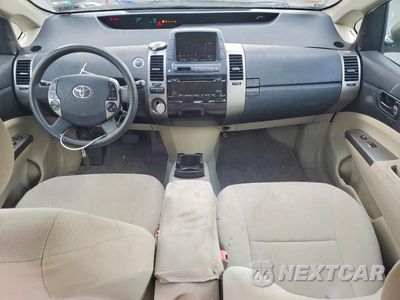 Zdjęcie 8 z 12 samochodu: 2006 TOYOTA PRIUS BASE VIN:JTDKB20U863129564 - miniatura