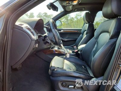 Zdjęcie 7 z 13 samochodu: 2017 AUDI Q5 PREMIUM PLUS S-LINE VIN:WA1D7AFP3HA013686 - miniatura