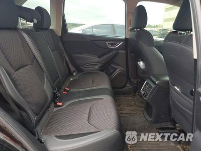 Zdjęcie 11 z 13 samochodu: 2022 SUBARU FORESTER PREMIUM VIN:JF2SKAEC1NH504577 - miniatura