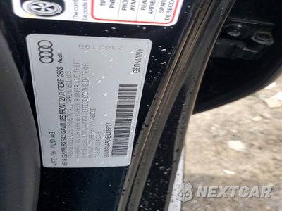 Zdjęcie 12 z 12 samochodu: 2014 AUDI A7 PREMIUM PLUS VIN:WAUWGAFC0EN005817 - miniatura