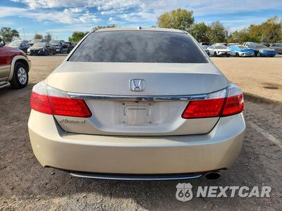 Zdjęcie 6 z 12 samochodu: 2013 HONDA ACCORD EXL VIN:1HGCR2F87DA246170 - miniatura