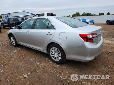 Drugie zdjęcie samochodu z przodu: 2014 TOYOTA CAMRY LE VIN:4T4BF1FK0ER342751 - miniatura
