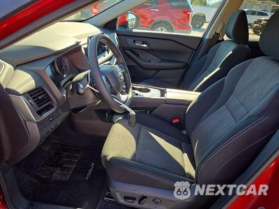 Zdjęcie 7 z 13 samochodu: 2026 NISSAN ROGUE SV VIN:5N1BT3BA2TC795106 - miniatura