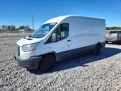 2018 FORD TRANSIT T-350 1FTBW2CG8JKB29914 - główne zdjęcie licytacji z USA - miniatura