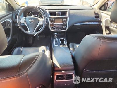Zdjęcie 8 z 12 samochodu: 2018 NISSAN ALTIMA 2.5 SL VIN:1N4AL3AP1JC174691 - miniatura