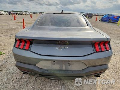 Zdjęcie 6 z 13 samochodu: 2026 FORD MUSTANG GT VIN:1FA6P8CF3T5409918 - miniatura