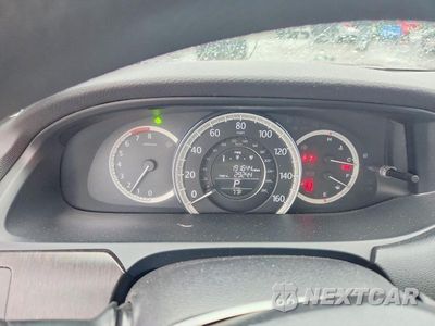 Zdjęcie 9 z 13 samochodu: 2014 HONDA ACCORD EX VIN:1HGCR2F75EA102254 - miniatura