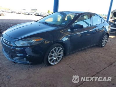 2015 DODGE DART 1C3CDFCB6FD102071 - główne zdjęcie licytacji z USA - miniatura