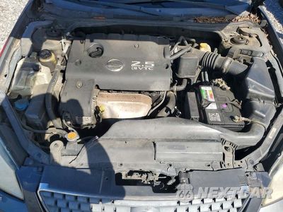 Zdjęcie 11 z 12 samochodu: 2005 NISSAN ALTIMA 2.5 VIN:1N4AL11D95N933317 - miniatura