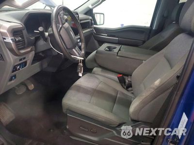 Zdjęcie 7 z 12 samochodu: 2025 FORD F150 XLT VIN:1FTFW3L88SKE77570 - miniatura
