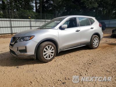 2018 NISSAN ROGUE S 5N1AT2MT5JC750274 - główne zdjęcie licytacji z USA - miniatura
