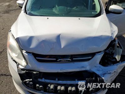 Zdjęcie 11 z 12 samochodu: 2013 FORD C-MAX SE VIN:1FADP5AU7DL525305 - miniatura