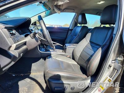 Zdjęcie 7 z 12 samochodu: 2016 TOYOTA CAMRY SE VIN:4T1BF1FK5GU132580 - miniatura