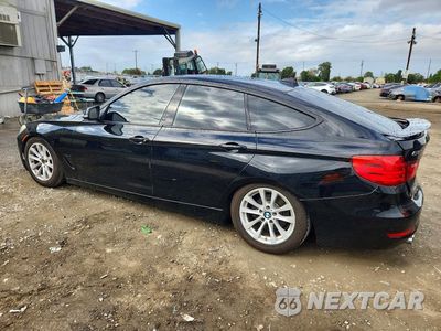 Drugie zdjęcie samochodu z przodu: 2014 BMW 328 XIGT VIN:WBA3X5C54ED243174 - miniatura