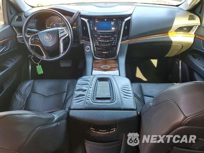 Zdjęcie 8 z 13 samochodu: 2015 CADILLAC ESCALADE PREMIUM VIN:1GYS4CKJ3FR309223 - miniatura