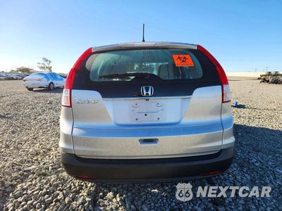 Zdjęcie 6 z 13 samochodu: 2014 HONDA CR-V LX VIN:3CZRM3H30EG717328 - miniatura