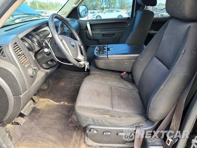 Zdjęcie 7 z 13 samochodu: 2013 CHEVROLET SILVERADO K1500 LT VIN:1GCRKSE70DZ278207 - miniatura