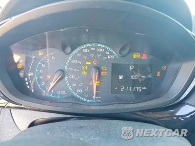 Zdjęcie 9 z 12 samochodu: 2019 CHEVROLET SPARK 1LT VIN:KL8CD6SA7KC758079 - miniatura
