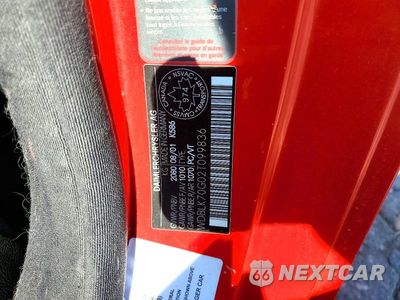 Zdjęcie 12 z 12 samochodu: 2002 MERCEDES-BENZ CLK 430 VIN:WDBLK70G02T099836 - miniatura