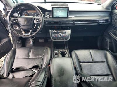 Zdjęcie 8 z 14 samochodu: 2022 LINCOLN CORSAIR VIN:5LMCJ1C96NUL22094 - miniatura