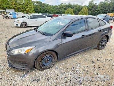 2018 FORD FOCUS S 1FADP3E27JL244355 - główne zdjęcie licytacji z USA - miniatura