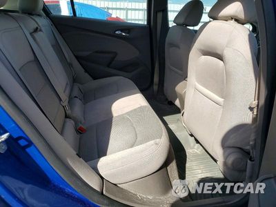 Zdjęcie 11 z 13 samochodu: 2017 CHEVROLET CRUZE LT VIN:3G1BE6SMXHS515419 - miniatura